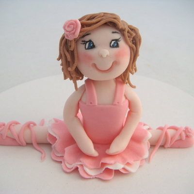 Little Ballerina