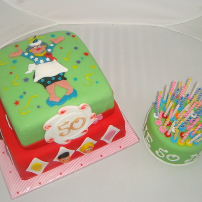 For A Teachers Birthday