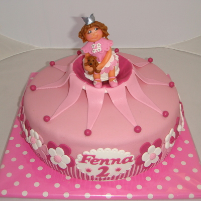 Princes Fenna