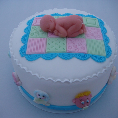 Baby Cake