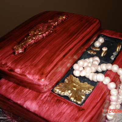 Jewlry Box