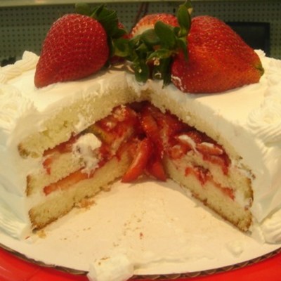 Birthday Cake