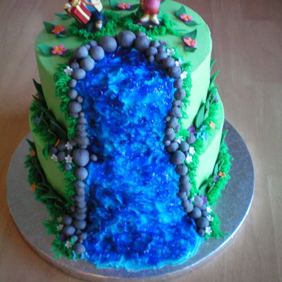 Dora And Diego Birthday