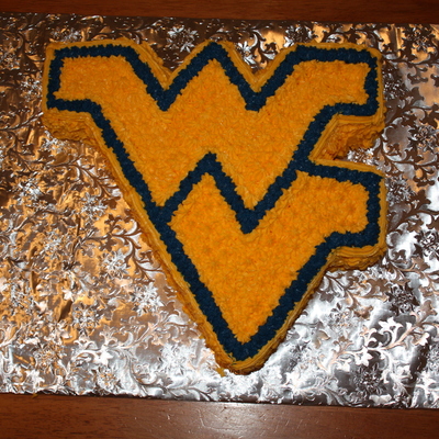 West Virginia Mountaineers