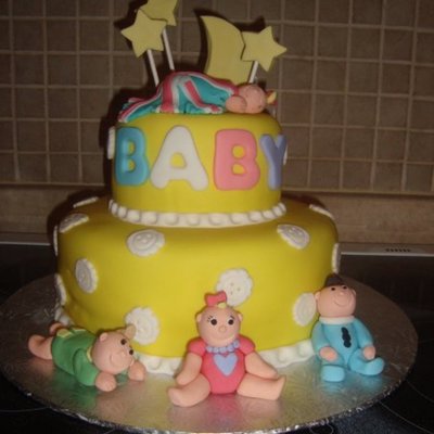 Baby Shower