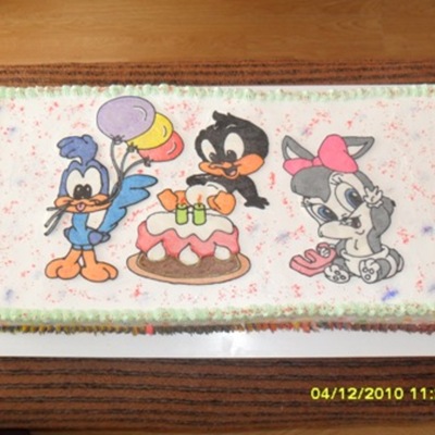 Disney Babies