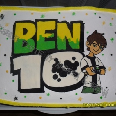 Ben10