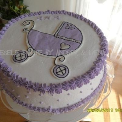 Baby Carriage