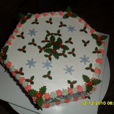 Happy Birthday Mom