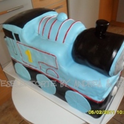 Thomas