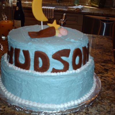 Under The Moon And Stars