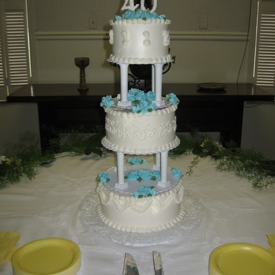 40Th Anniversary