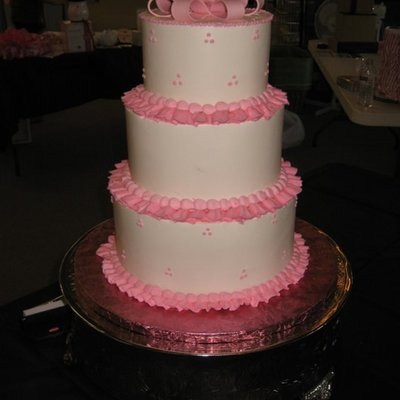 Pink Ribbon