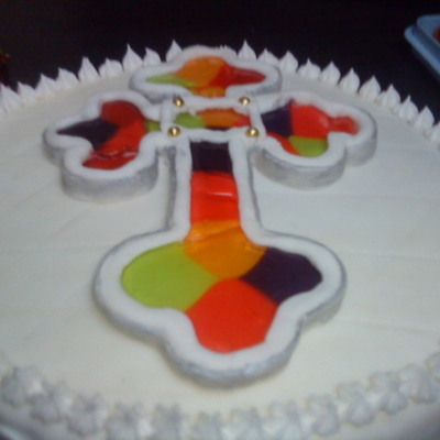 Cross