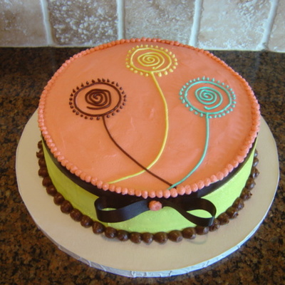 Inspired By A Box Of Godiva Chocolates