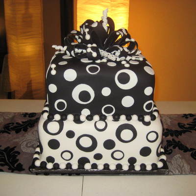 Adoption Fund Raiser Cake