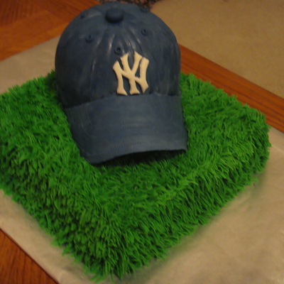 Yankees Baseball Cap