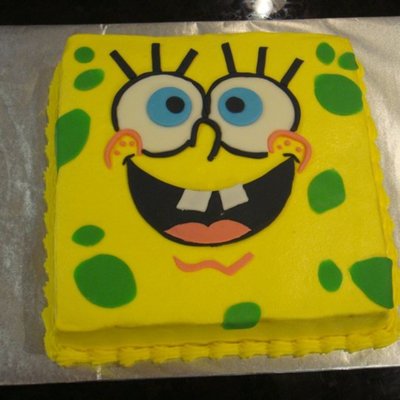 Sponge Bob