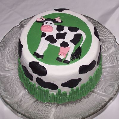 Cow