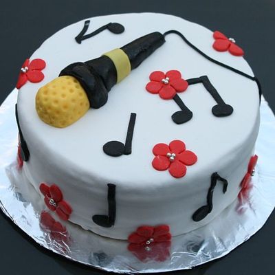 Wanna Be A Singer?