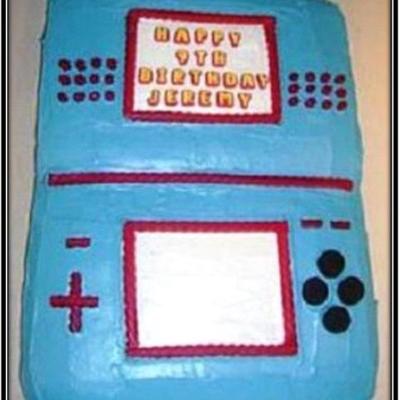 Nintendo Ds