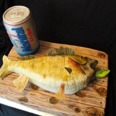 After The Catch