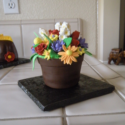 Flower Pot