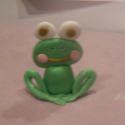 Frog