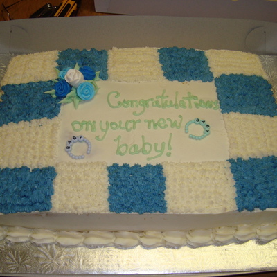 Buttercream