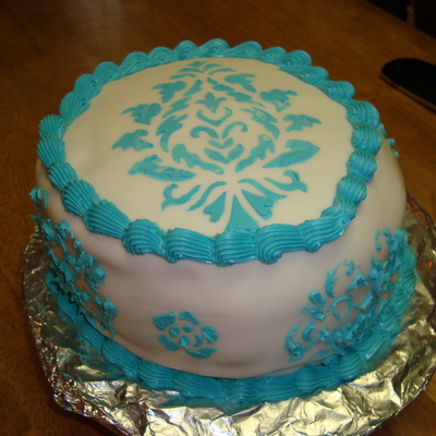 Fondant