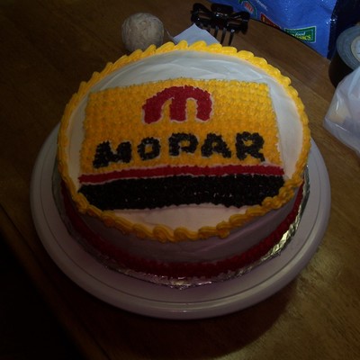 Teen Birthday