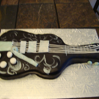 Guitar
