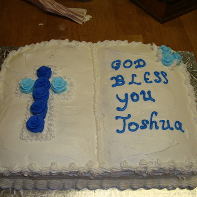 Buttercream