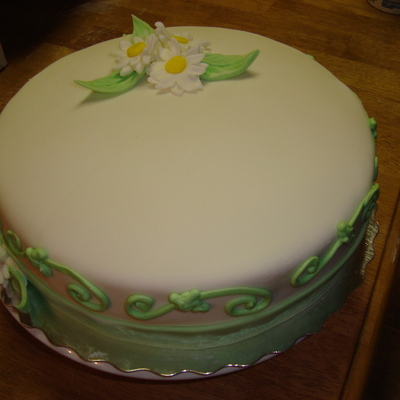 Fondant