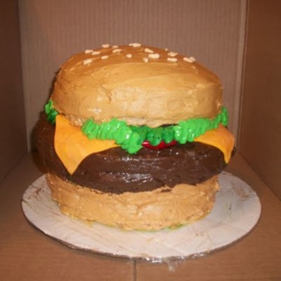 Krabby Patty
