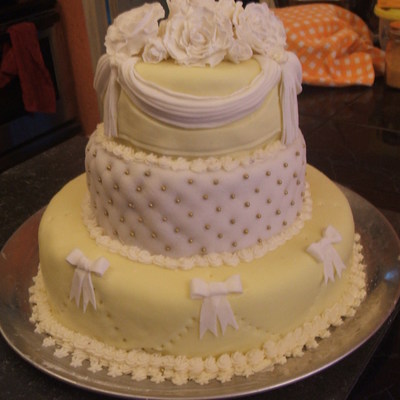 Bday Cake