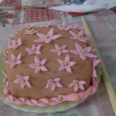 Mini Cake