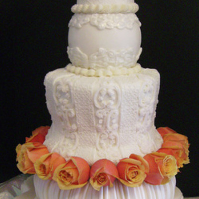 Cake And Cake Dummies