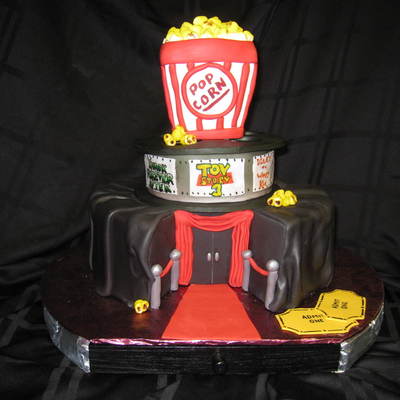 Scholarship Application