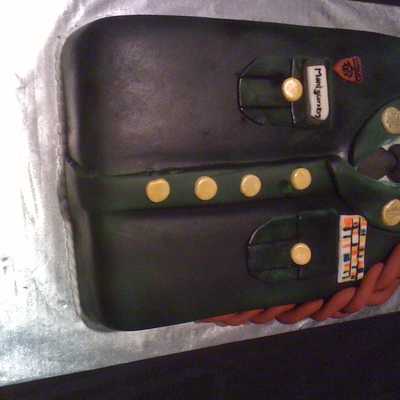 Rotc Cake
