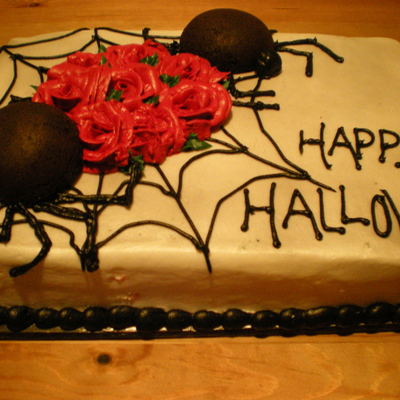 Final Class For Wilton Course 1