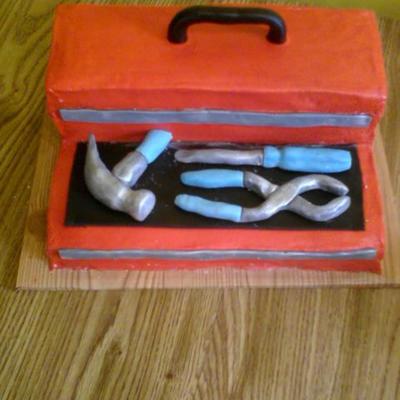 Tool Box