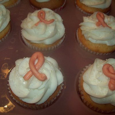 Tribute To All The Breast Cancer Survivors!