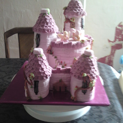 Princess Castle