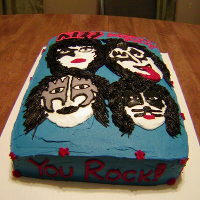 Kiss Another Year Good-Bye