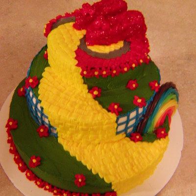 For The Wonderful Ms. Logan