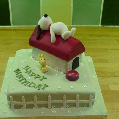 Snoopy