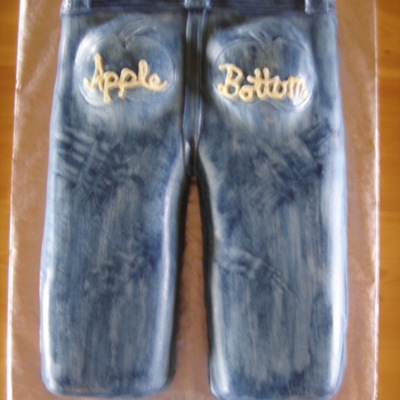 Apple Bottom Jeans