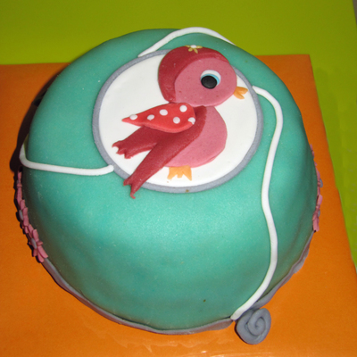 Birdie