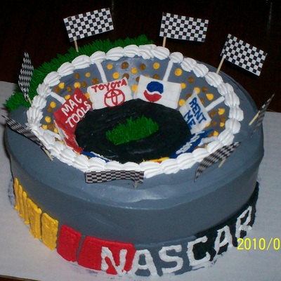 Nascar